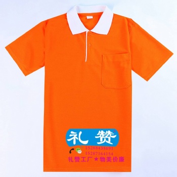 昆明男士圓領(lǐng)T恤衫定制 石林旅游團(tuán)隊文化衫批發(fā)