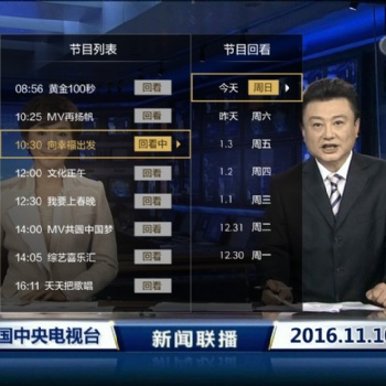 酒店電視系統(tǒng)升級(jí)改造，智慧酒店電視系統(tǒng)