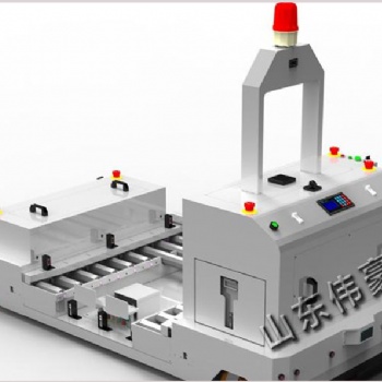 全自動(dòng)agv搬運(yùn)車(chē) 物料搬運(yùn)機(jī)器人廠家