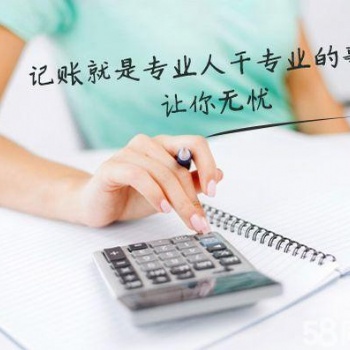許昌清理舊賬，亂賬、錯賬，補記賬并提供財務報表