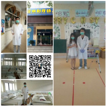 長沙幼兒園H小學(xué)甲醛治理CMA認(rèn)證五年治理經(jīng)驗(yàn)
