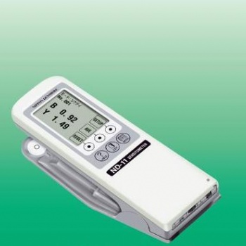 日本電色霧度計(jì)，濃度計(jì)NDH11