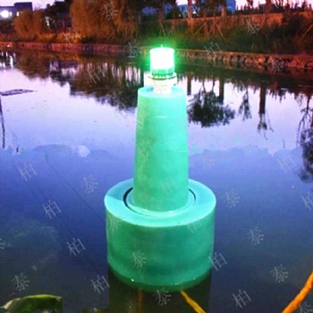 廠家淺水航標水上浮筒內河浮標定制浮標警示浮標
