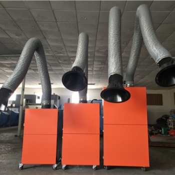 福州車間電焊煙霧處理機(jī)廠家現(xiàn)貨