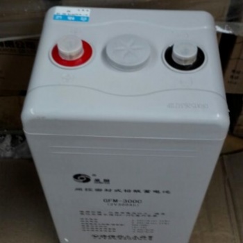 圣陽(yáng)GFM-300C 圣陽(yáng)蓄電池2V300AH 直流屏蓄電池 鉛酸免維護(hù)蓄電池