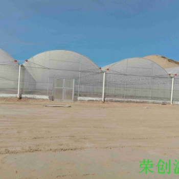 【山東溫室】龍口/煙臺 溫室大棚防風的幾個要點