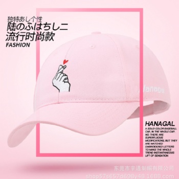 東莞帽子工廠高端漁夫帽品牌鴨舌帽帽子設(shè)計(jì)定制棒球帽