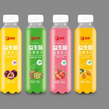 益城益生菌果汁全國(guó)招商