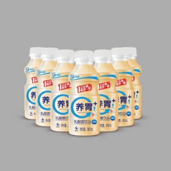 益城養胃乳酸菌全國招商