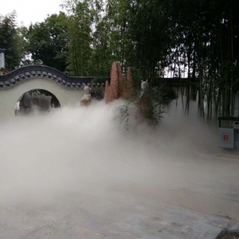 江蘇南京戶外噴霧降溫設(shè)備正雄科技供應(yīng)