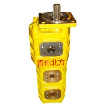 非開挖鉆機三聯泵CBKP80/63/40-BFP青州北方供應
