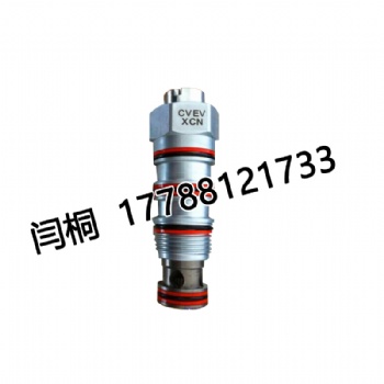 盾構(gòu)機配件美國SUN閥FDCB-LAN/FTDA-XCN/CVGV-XCN/RVCA-LAN歡迎選購