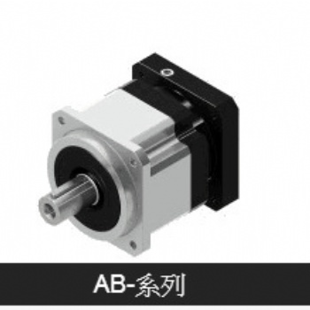APEX減速機AB系列 AB060A-010-S2-P2