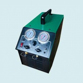 便攜式抽氟機(jī) 一臺(tái)起發(fā)