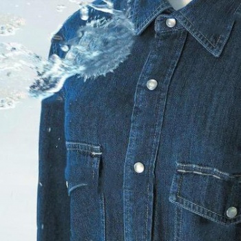 生態納米紡織品防水劑