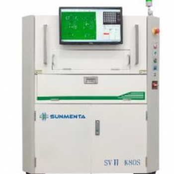索恩達全自動PCB智能檢測設備