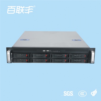 百聯(lián)豐視頻監(jiān)控酒店KTV影吧存儲服務(wù)器