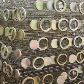廠家 鍍梓除塵骨架 品質(zhì)保障 規(guī)格齊全