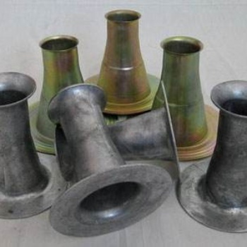 廠家專業(yè)生產(chǎn) 除塵器文氏管 質(zhì)高價優(yōu) 可加工定制