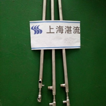 河南310s材質(zhì)雙流體脫硝霧化噴槍、氨水噴槍
