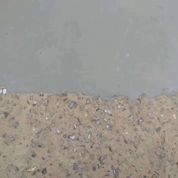上海 水泥路面 起皮起砂麻面 薄層快速修補(bǔ)