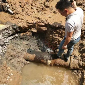 各種埋地水管漏水檢測(cè)，疑難暗管漏水檢測(cè)，消防管漏水檢測(cè)