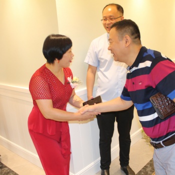 東方幸福廊坊直營(yíng)店火爆開業(yè)