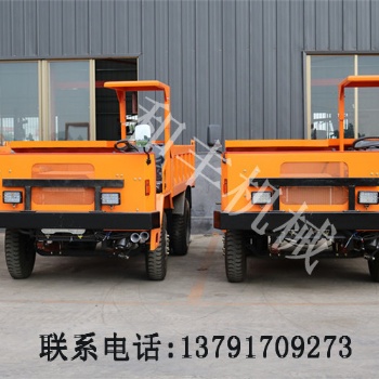 山東和豐機(jī)械 礦用機(jī)械設(shè)備 四不像渣土車 渣土運輸車可定制生產(chǎn)