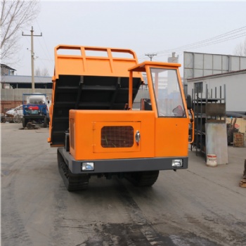 25馬力建筑工地用裝載車(chē) 柴油四不像拉礦車(chē) 小型四輪農(nóng)用運(yùn)輸車(chē)