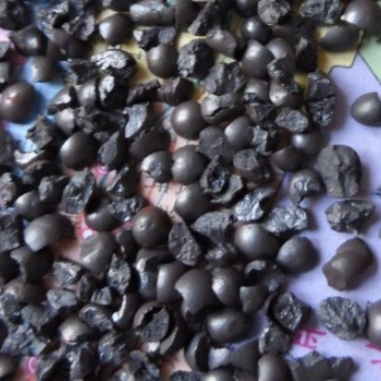 鋼砂，鑄鋼砂，菱角鋼砂