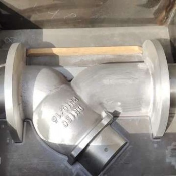 閥門模具射芯機鑄造模具廠家