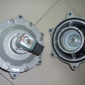泊頭綠友出售各種電磁脈沖閥 型號(hào)齊全 物優(yōu)價(jià)廉