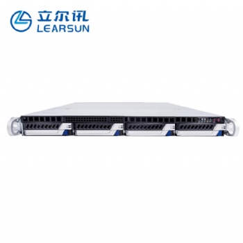 廠家 立爾訊1U通用機架服務(wù)器 高性能、低能耗