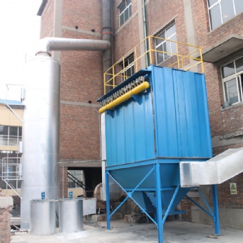 工業除塵設備廠家哪家好