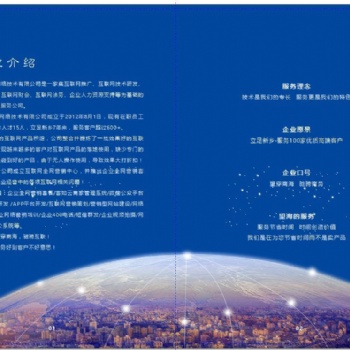 望海網(wǎng)絡專業(yè)全網(wǎng)營銷