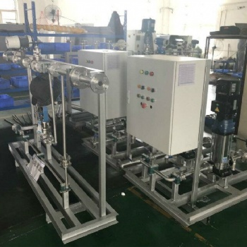 造紙廠煙氣低氮排放SNCR脫硝系統(tǒng)