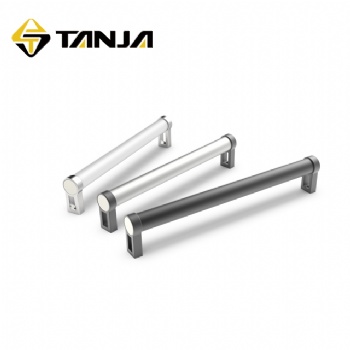 TANJA L13自動化設備拉手 亞光飾面儀器設備拉手 機床把手