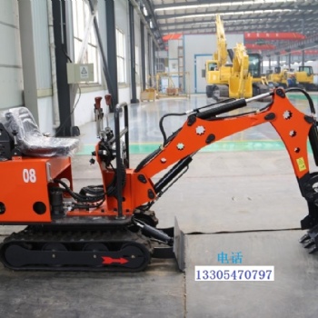 廠家，挖掘機(jī)、園林機(jī)械