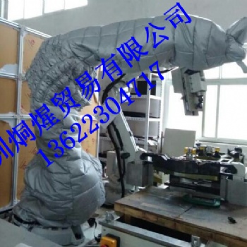 機器人防護服 ABB機器人/發那科機器人/川崎機器人/安川機器人