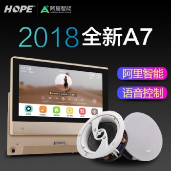 石家莊經銷向往背景音樂A7A10S7等型號齊全