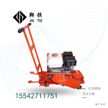 礦山施工|手持鋼軌除銹機安全性能|打磨機_批發