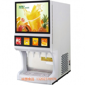 可樂機談八杯水的“騙局”