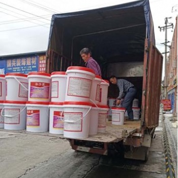 墻面沙漿層掉灰掉沙(搓砂、抹砂層)使用治沙靈砂漿修復(fù)液
