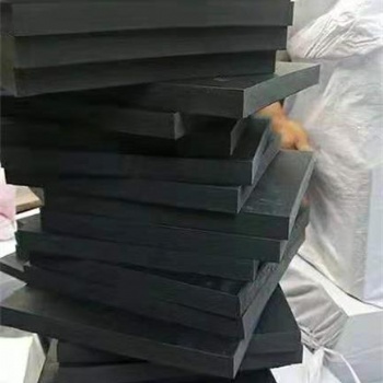 衡水迪森加工高質(zhì)量氯丁橡膠墊塊 來(lái)圖加工橡膠墊塊單價(jià)