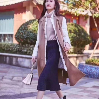 杭州品牌女裝尾貨中高檔品牌庫(kù)存女裝尾貨與加盟
