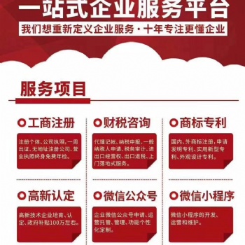 廣州正規(guī)的代理記賬公司 廣州未來(lái)財(cái)稅