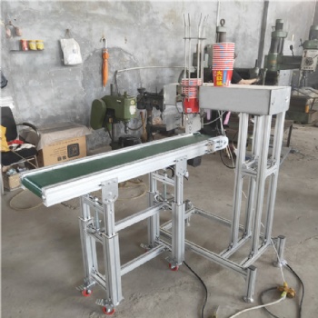 寧津金三利供應(yīng)粉絲投桶機(jī) 方便面落碗機(jī) 下箱機(jī) 酸辣粉下碗機(jī)