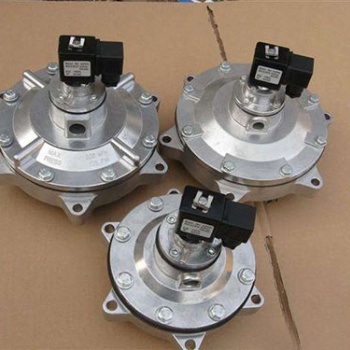 泊頭綠友電磁脈沖閥型號(hào)齊全
