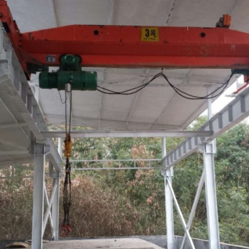 廠家定制單梁起重機(jī) 合肥單梁起重機(jī)維修保養(yǎng)