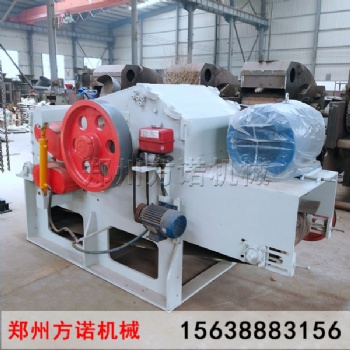 家具廠邊角料粉碎機(jī)、林業(yè)樹枝粉碎機(jī)、鄭州木材切片機(jī)